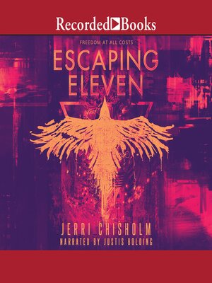 cover image of Escaping Eleven